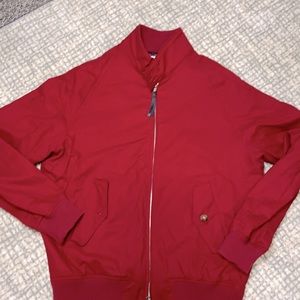 Golden Bear Jacket